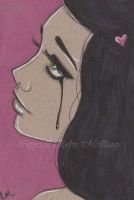 Black Tear